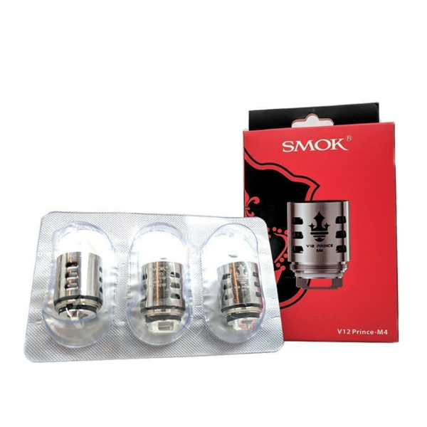 V12 PRINCE M4 COIL